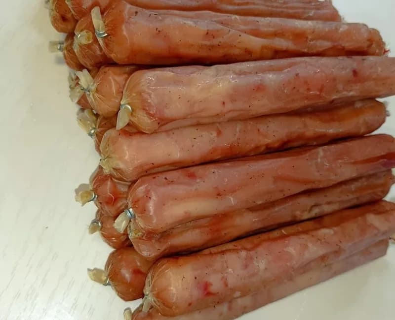 Курказ из грудки