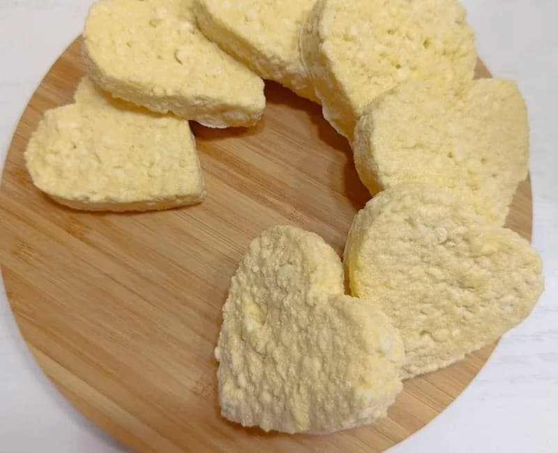 Сырники из творога
