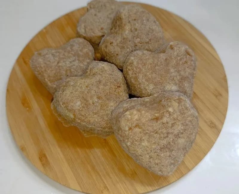 Котлеты куриные