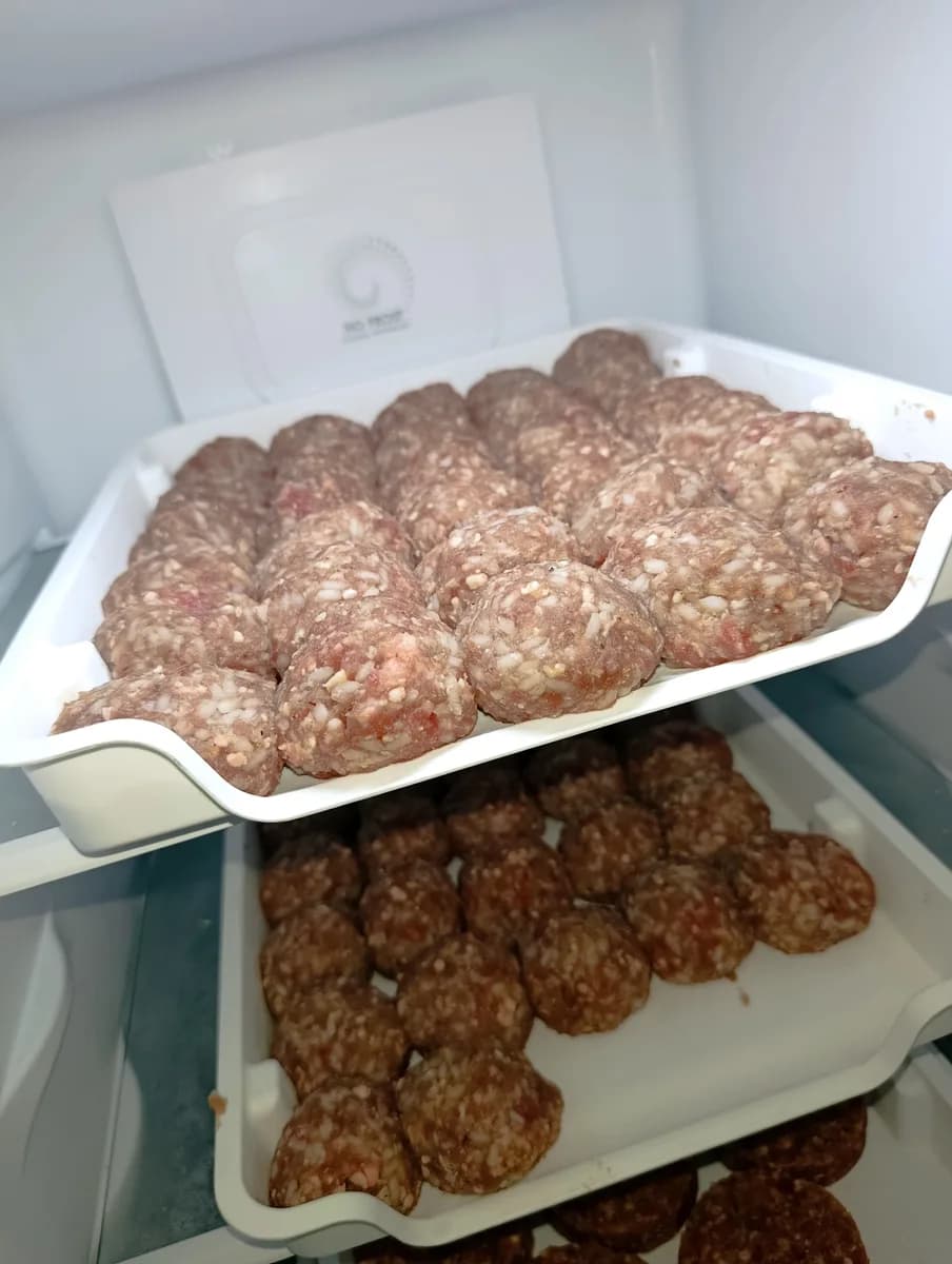 Тефтели